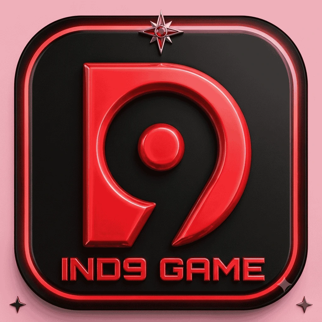 IND9 Game app card for Indian Android users